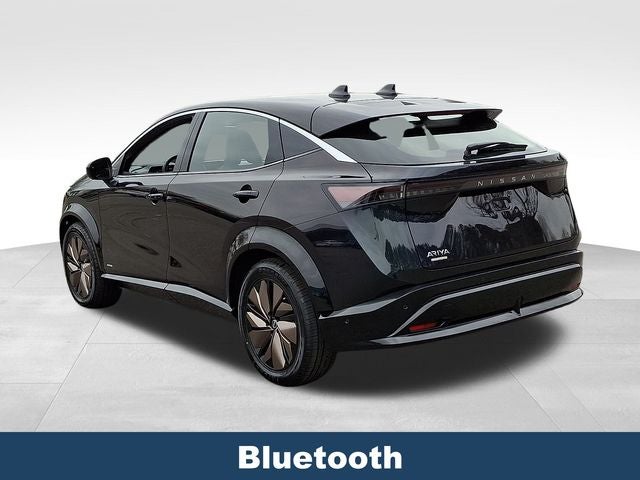 2023 Nissan Ariya PREMIERE