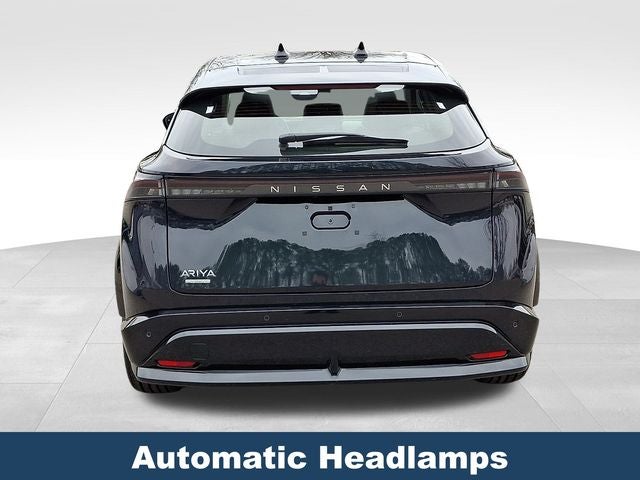 2023 Nissan Ariya PREMIERE