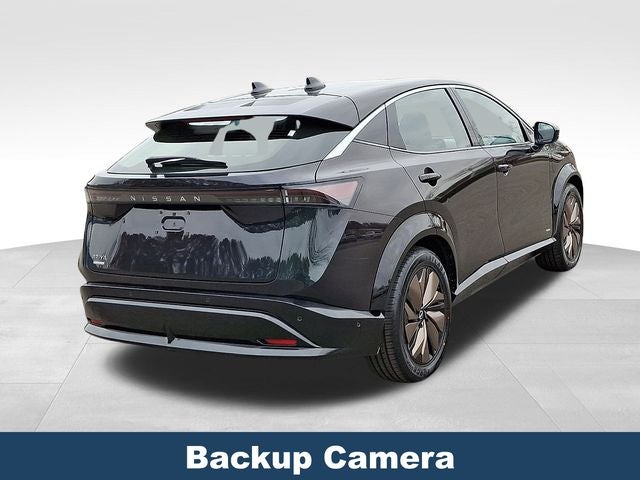 2023 Nissan Ariya PREMIERE