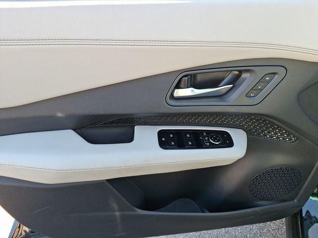 2023 Nissan Ariya EVOLVE+