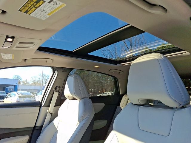 2023 Nissan Ariya EVOLVE+