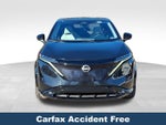 2023 Nissan Ariya EVOLVE+