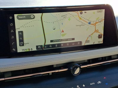 2023 Nissan Ariya EVOLVE+