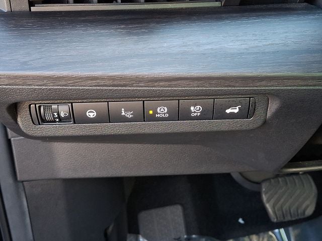 2023 Nissan Ariya EVOLVE+