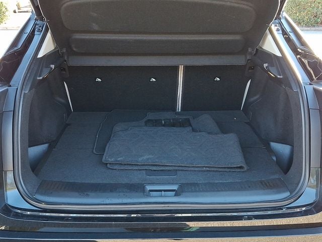 2023 Nissan Ariya EVOLVE+