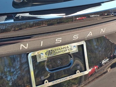 2023 Nissan Ariya EVOLVE+