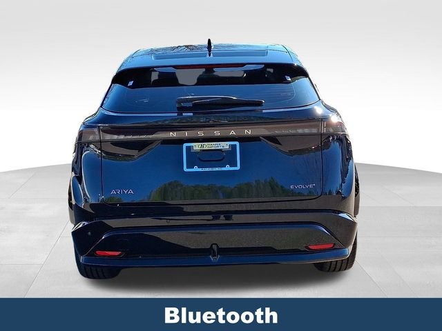 2023 Nissan Ariya EVOLVE+