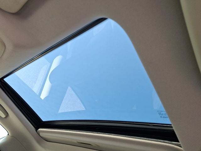 2017 INFINITI QX50 Base