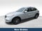 2017 INFINITI QX50 Base