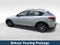 2017 INFINITI QX50 Base