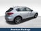2017 INFINITI QX50 Base