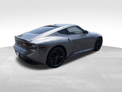 2024 Nissan Z Performance
