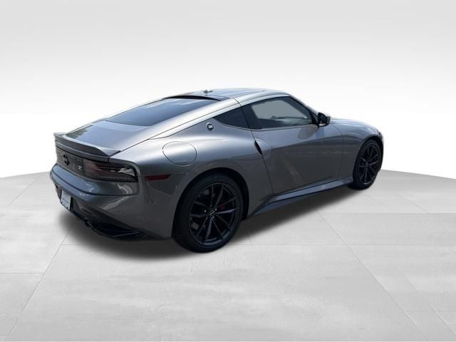 2024 Nissan Z Performance