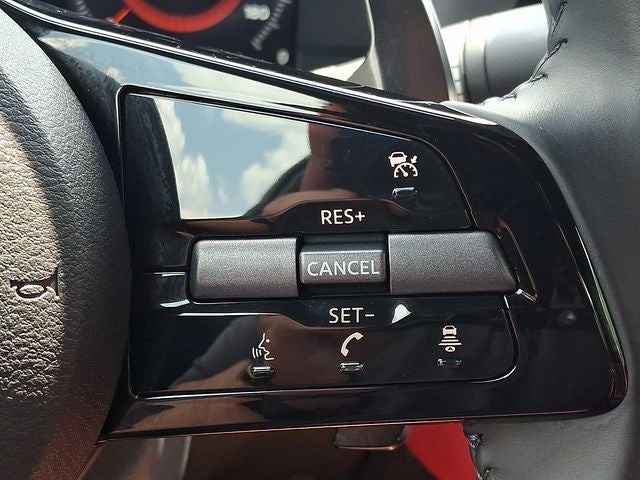 2024 Nissan Z Performance
