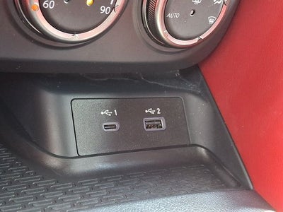 2024 Nissan Z Performance