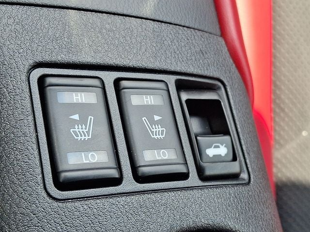 2024 Nissan Z Performance