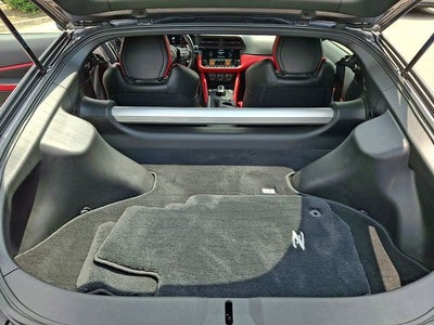 2024 Nissan Z Performance