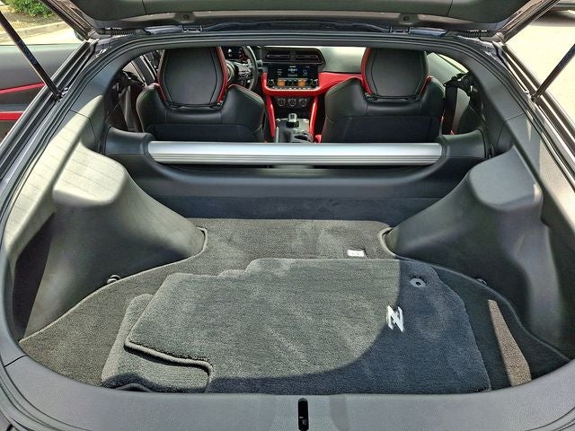 2024 Nissan Z Performance