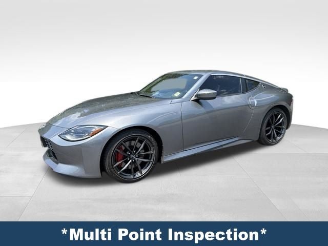 2024 Nissan Z Performance
