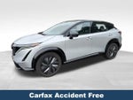 2024 Nissan Ariya ENGAGE+ e-4ORCE