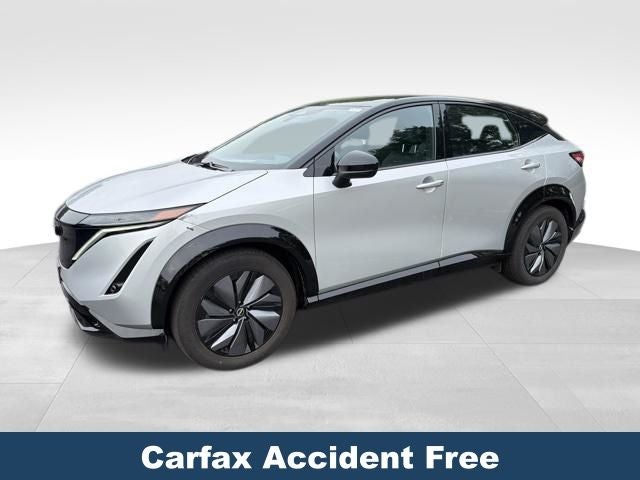 2024 Nissan Ariya ENGAGE+ e-4ORCE