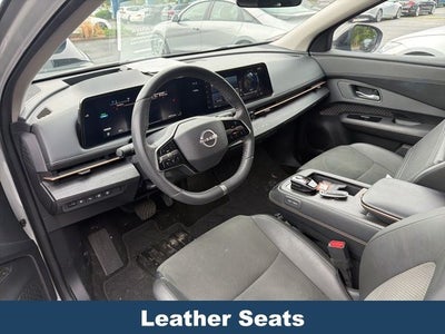 2024 Nissan Ariya ENGAGE+ e-4ORCE