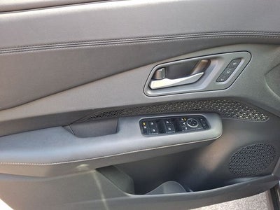 2024 Nissan Ariya EVOLVE+ e-4ORCE