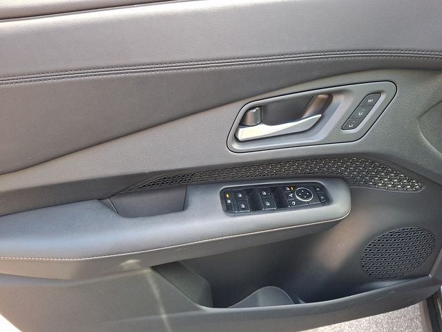 2024 Nissan Ariya EVOLVE+ e-4ORCE