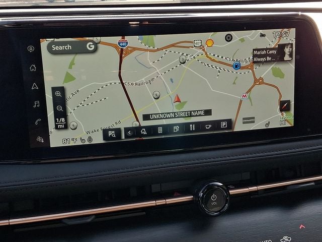 2024 Nissan Ariya EVOLVE+ e-4ORCE