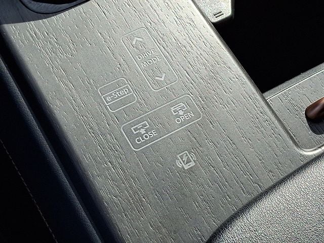 2024 Nissan Ariya EVOLVE+ e-4ORCE