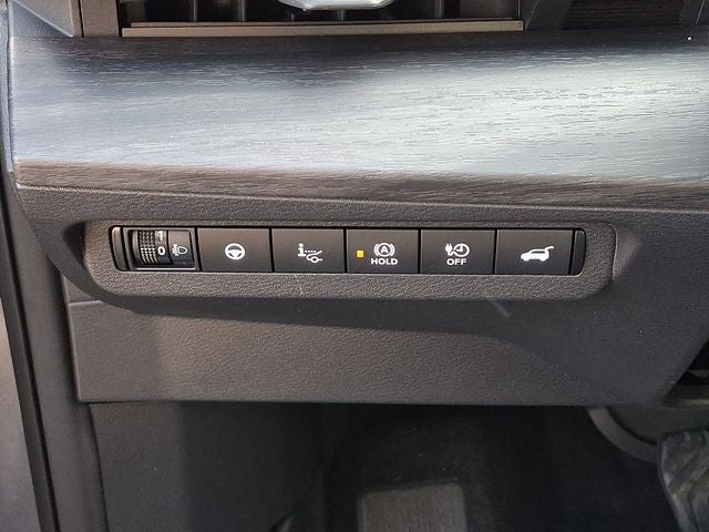 2024 Nissan Ariya EVOLVE+ e-4ORCE