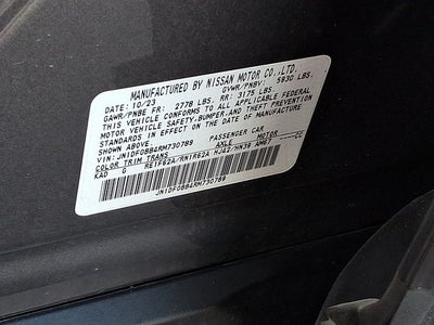 2024 Nissan Ariya EVOLVE+ e-4ORCE