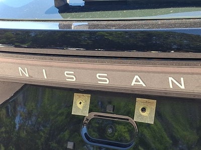 2023 Nissan Ariya EVOLVE+ e-4ORCE