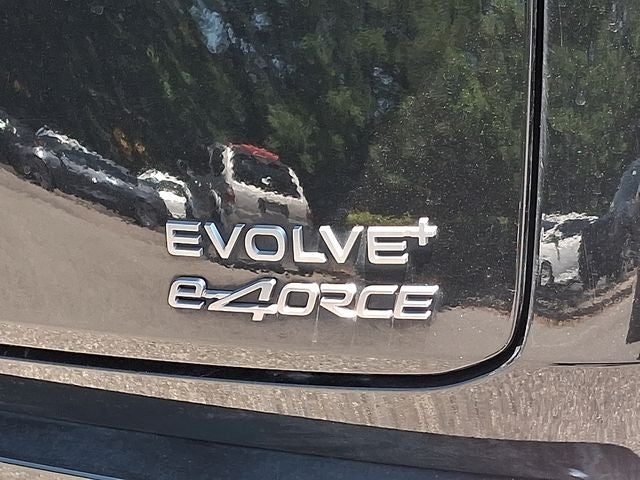 2023 Nissan Ariya EVOLVE+ e-4ORCE