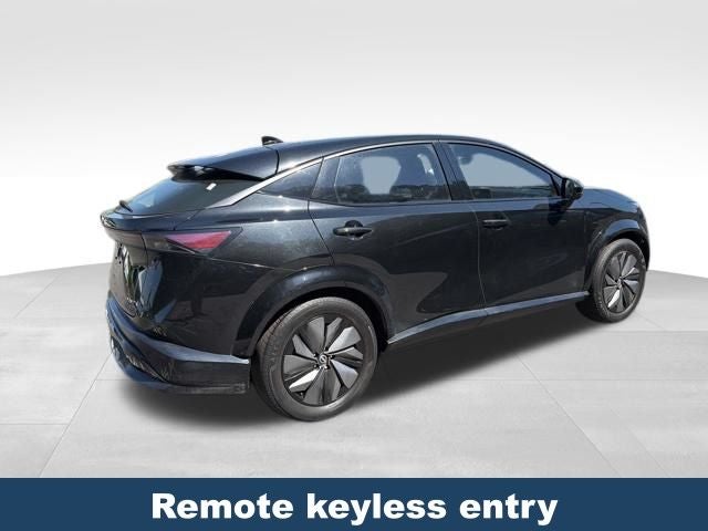 2023 Nissan Ariya EVOLVE+ e-4ORCE
