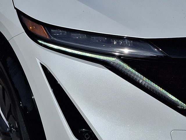 2023 Nissan Ariya EVOLVE+ e-4ORCE