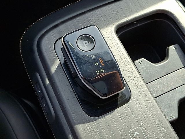 2023 Nissan Ariya EVOLVE+ e-4ORCE