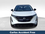 2023 Nissan Ariya EVOLVE+ e-4ORCE