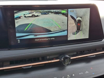 2023 Nissan Ariya EVOLVE+ e-4ORCE