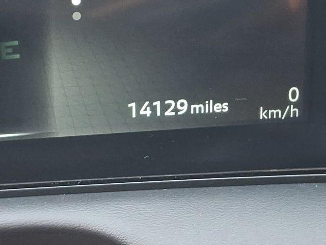 2023 Nissan Ariya EVOLVE+ e-4ORCE