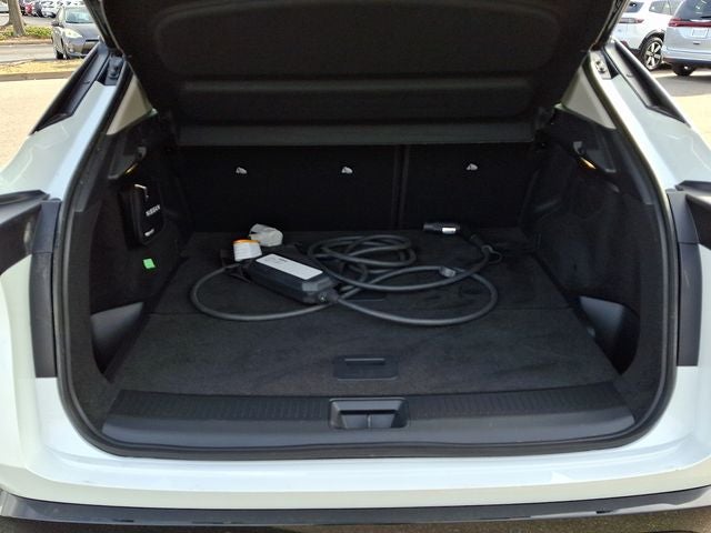 2023 Nissan Ariya EVOLVE+ e-4ORCE