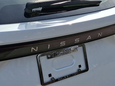 2023 Nissan Ariya EVOLVE+ e-4ORCE