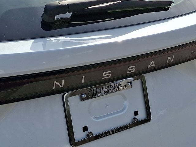 2023 Nissan Ariya EVOLVE+ e-4ORCE