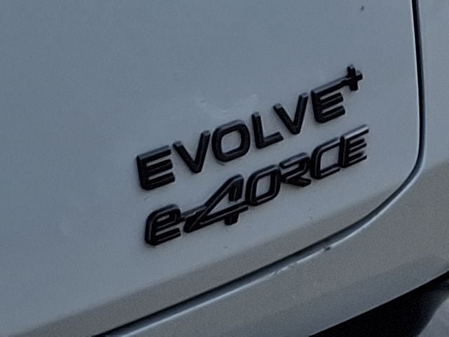 2023 Nissan Ariya EVOLVE+ e-4ORCE