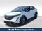 2023 Nissan Ariya EVOLVE+ e-4ORCE