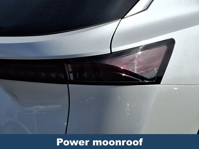 2023 Nissan Ariya EVOLVE+ e-4ORCE