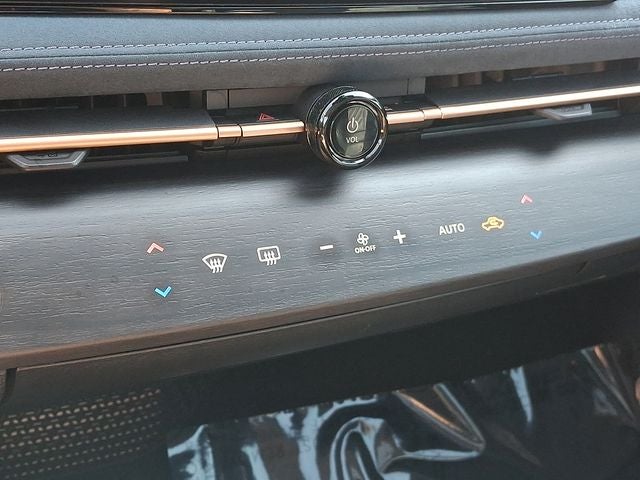 2023 Nissan Ariya PLATINUM+ e-4ORCE