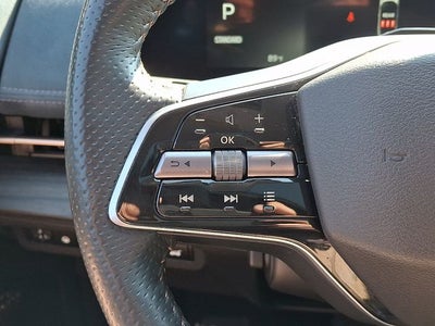 2023 Nissan Ariya PLATINUM+ e-4ORCE