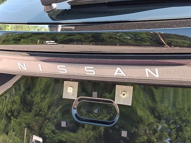 2023 Nissan Ariya PLATINUM+ e-4ORCE