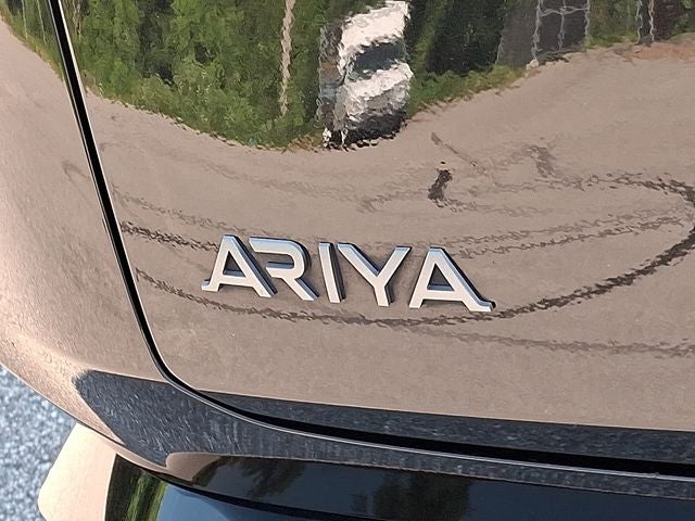 2023 Nissan Ariya PLATINUM+ e-4ORCE